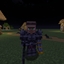 Guard Villagers - Autonomous Villager Defense logo