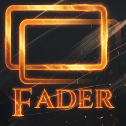 Fader project image