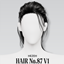 [Hezeh]Hair No.87 V1 logo