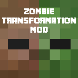Zombie Transformation logo