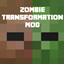 Zombie Transformation logo