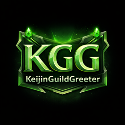 KeijinGuildGreeter project image