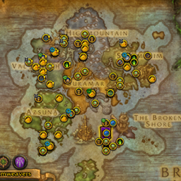 Better World Quests - Continued project image