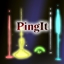 PingIt logo