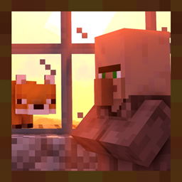 Villager Comfort Continued logo
