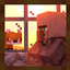 Villager Comfort Continued logo