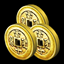 ElderCoin logo