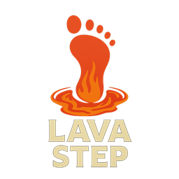 Lava Step Hardcore Versions