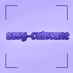 easy-cutscene project image