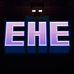 Enhanced Horror Experience [Forge] EHE1 logo