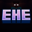 Enhanced Horror Experience [Forge] EHE1 logo