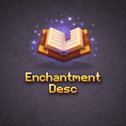 Enchantment Desc