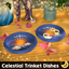 Celestial Trinket DIshes logo