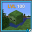 RPG Mob Levelling logo
