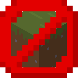 noVanilla logo