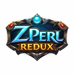ZPerlRedux addon logo