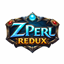 ZPerlRedux logo