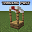 Trading Post logo