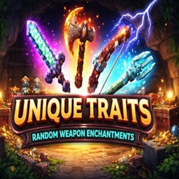 UniqueTraits project image