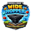 Pepsi's Wide Hopper logo