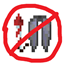 No Elytra Boost logo