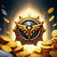 TBC Currency logo