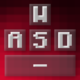 kiluho's Keystrokes logo