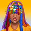 Jayden Locs logo