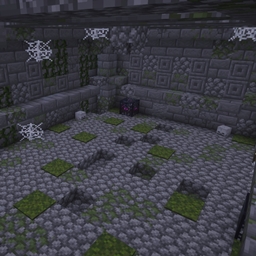 juztsys expansive dungeon - discontinued project image