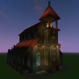 Medium Church project image