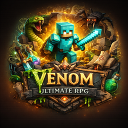 Venom Ultimate RPG