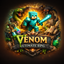 Venom Ultimate RPG logo