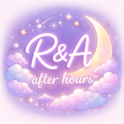 R&A's Homestead Inspired  logo