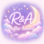 R&A's Homestead Inspired  logo