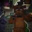 Unclear's Modded FNAF logo