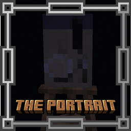 SCP-099, The Portrait logo