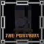 SCP-099, The Portrait logo