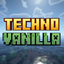 Techno Vanilla logo