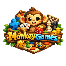 MonkeyGames project image