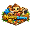 MonkeyGames logo