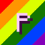 PinkFont logo
