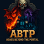 Ashes Beyond The Portal(ABTP) logo