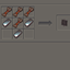 Dragon Bone Shield Custom Recipe logo