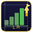 LevelRacer logo