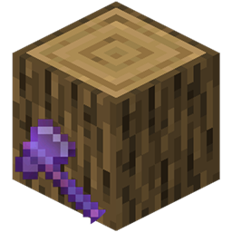 Tree Vein Miner logo