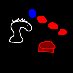 Game Boards logo