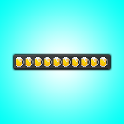 Beer Hunger Bar logo