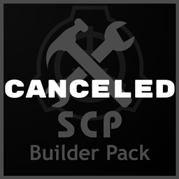 SCP: Builder Pack (Canceled) project image