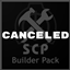 SCP: Builder Pack (Canceled) logo