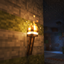 Mannooma's Dynamic Light  V1 'Offhand Support' logo